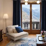 Pievevogue Lejlighed Pieve di Cadore