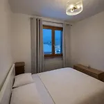 Pievevogue Apartment