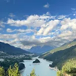 Pievevogue Lejlighed Pieve di Cadore