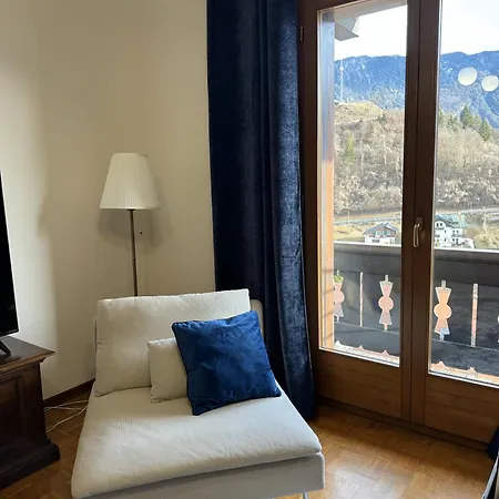 Daire Pievevogue Pieve di Cadore