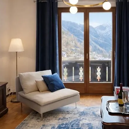 Pievevogue Appartamento Pieve di Cadore