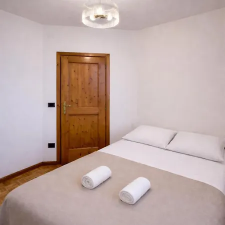 Daire Pievevogue Pieve di Cadore