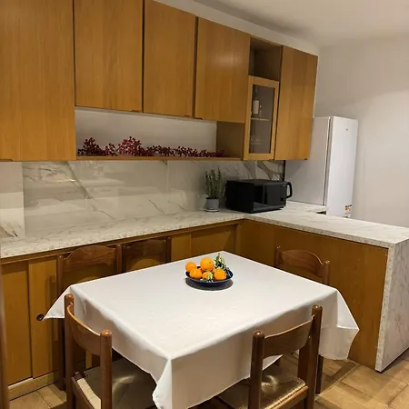 Pievevogue 公寓 皮耶韦迪卡多雷