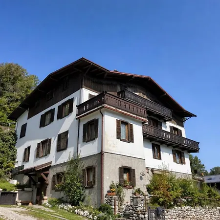 Pievevogue Daire Pieve di Cadore