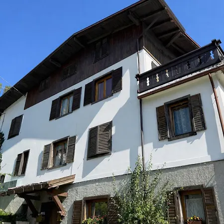 Pievevogue * Pieve di Cadore