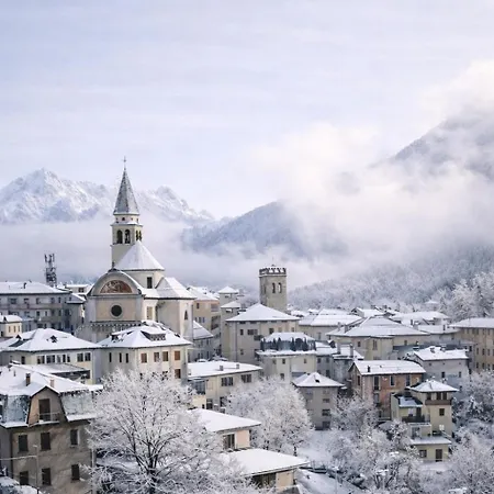 Pievevogue * Pieve di Cadore