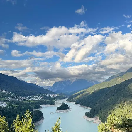 Pievevogue Appartamento Pieve di Cadore