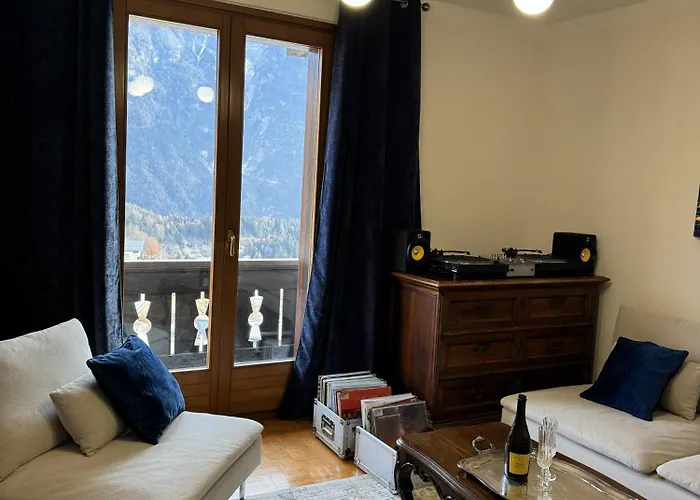 Daire Pievevogue Pieve di Cadore