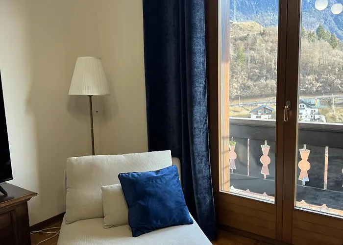 Daire Pievevogue Pieve di Cadore