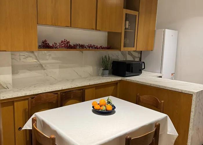 Pievevogue 公寓 皮耶韦迪卡多雷