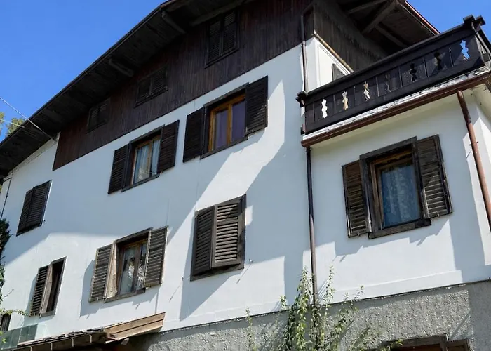 Pievevogue * Pieve di Cadore