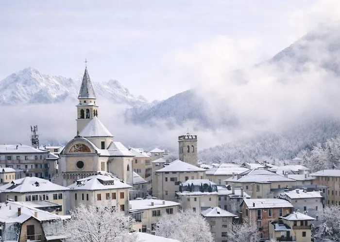 Pievevogue * Pieve di Cadore