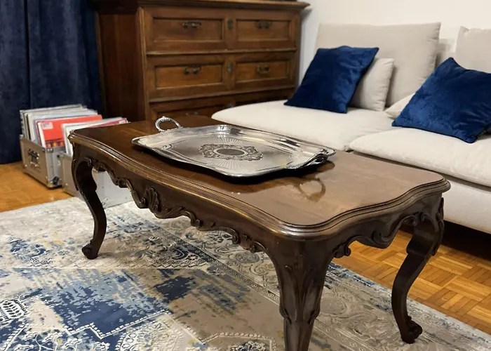 Pievevogue Appartamento *