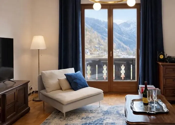 Pievevogue Appartamento Pieve di Cadore