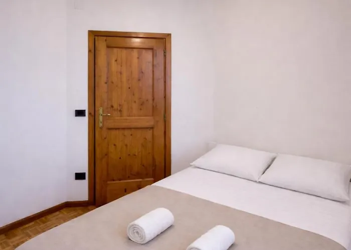 Appartamento Pievevogue Pieve di Cadore