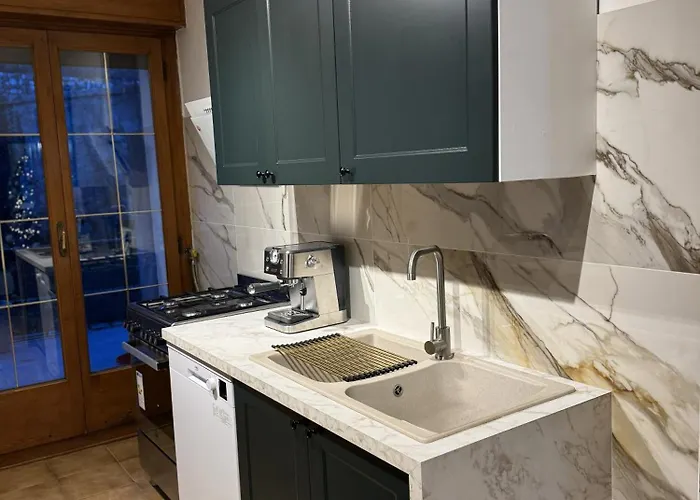 Appartamento Pievevogue