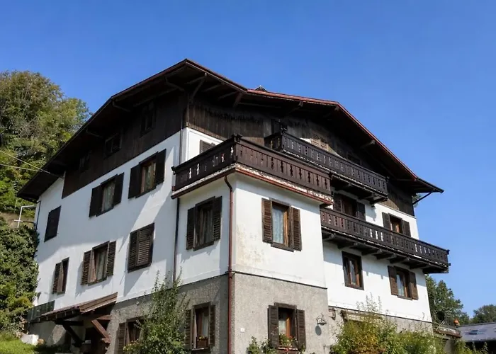 Pievevogue Appartamento Pieve di Cadore